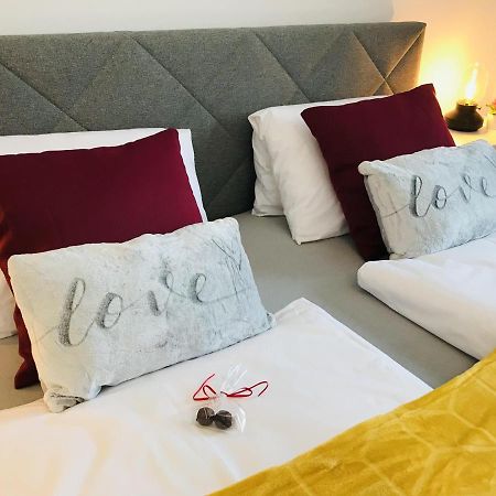 Apartment Mona'S Home Sankt Pankraz Εξωτερικό φωτογραφία