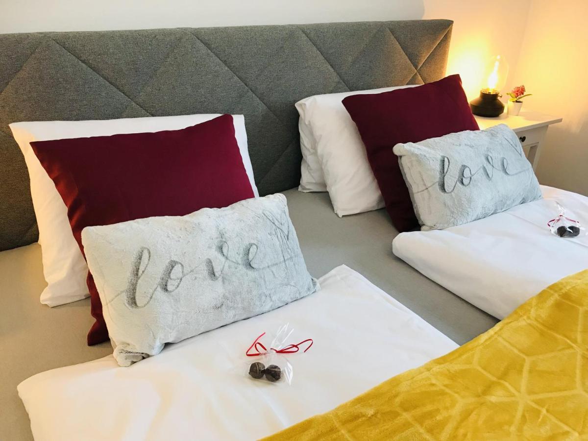 Apartment Mona'S Home Sankt Pankraz Εξωτερικό φωτογραφία