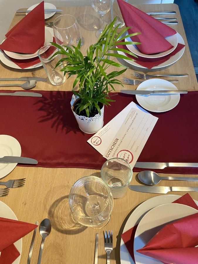 Apartment Mona'S Home Sankt Pankraz Εξωτερικό φωτογραφία