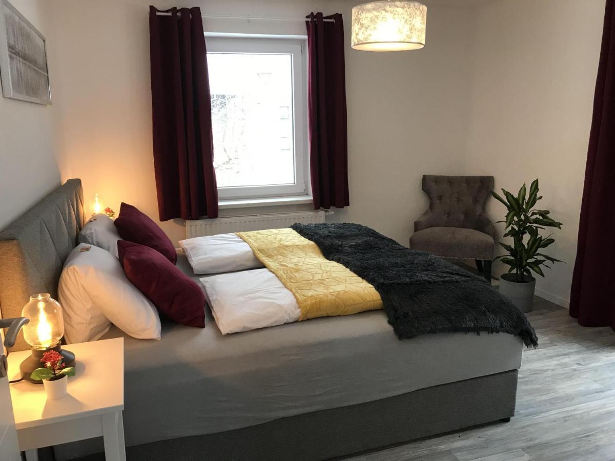 Apartment Mona'S Home Sankt Pankraz Εξωτερικό φωτογραφία