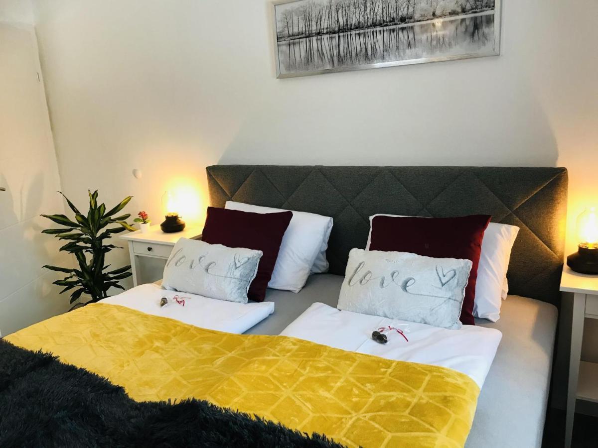Apartment Mona'S Home Sankt Pankraz Εξωτερικό φωτογραφία
