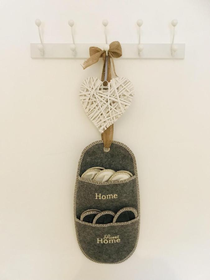 Apartment Mona'S Home Sankt Pankraz Εξωτερικό φωτογραφία