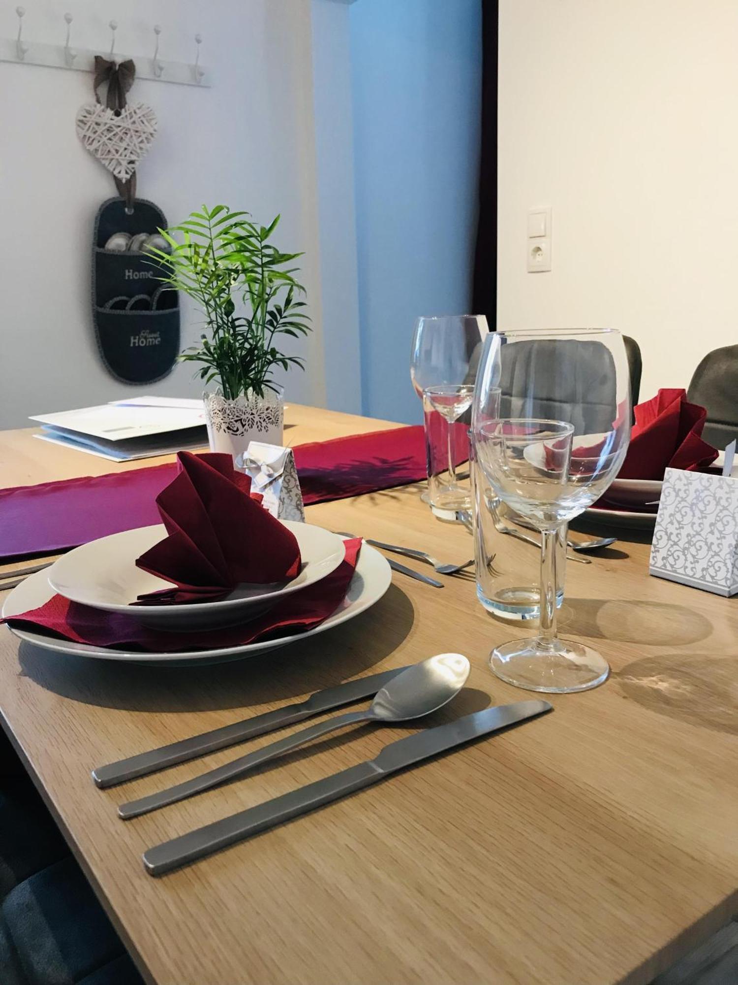 Apartment Mona'S Home Sankt Pankraz Εξωτερικό φωτογραφία
