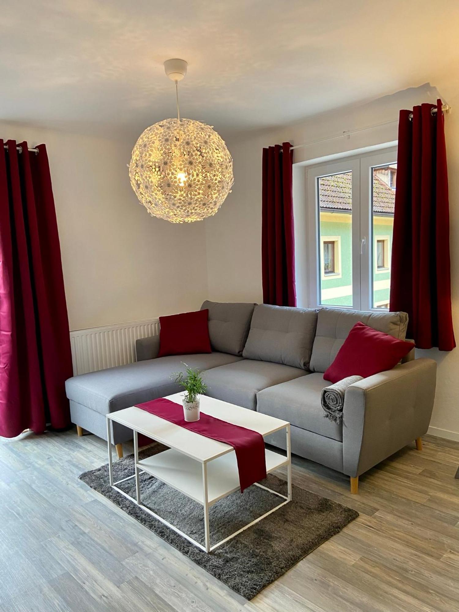 Apartment Mona'S Home Sankt Pankraz Εξωτερικό φωτογραφία
