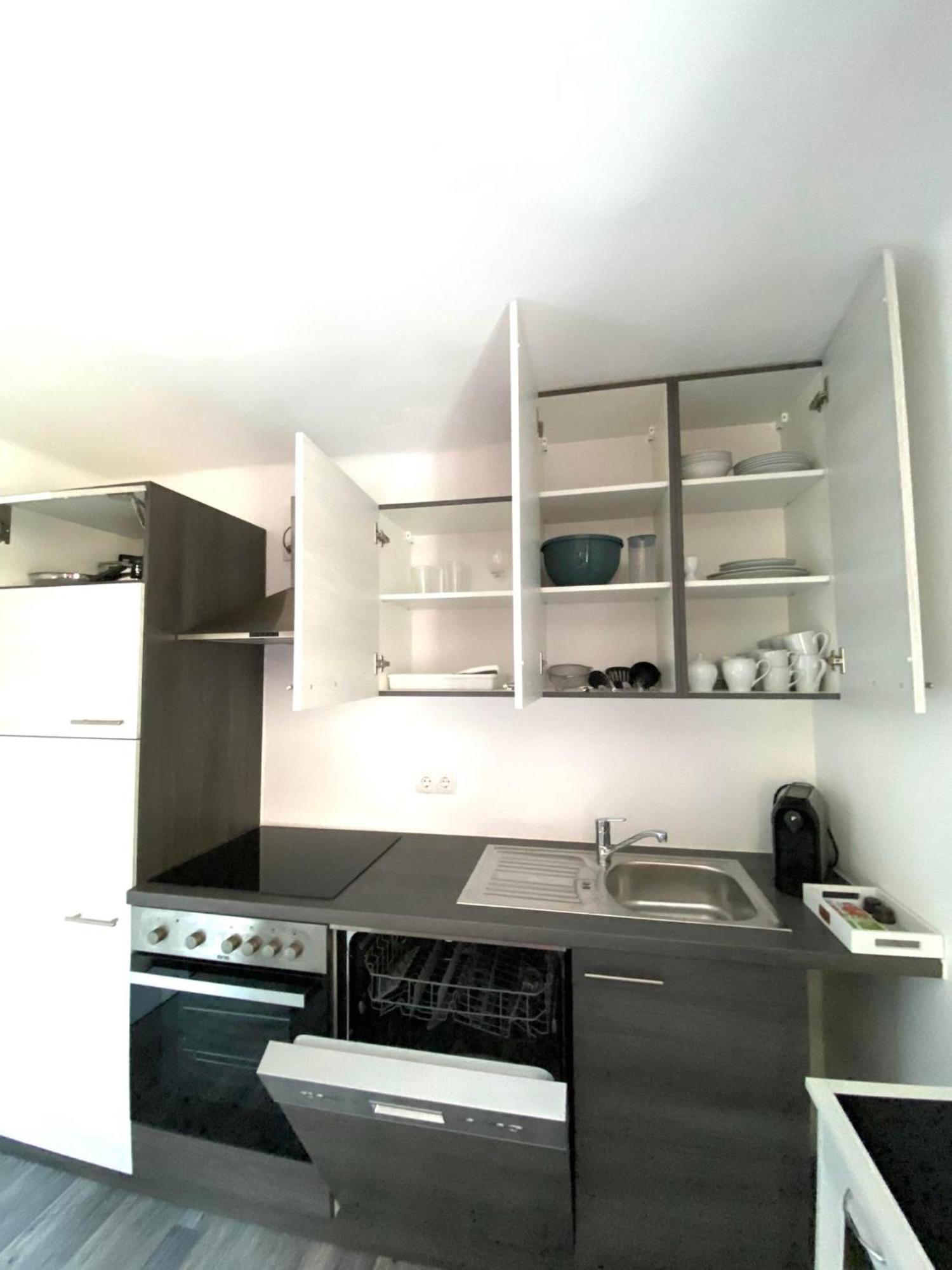 Apartment Mona'S Home Sankt Pankraz Εξωτερικό φωτογραφία